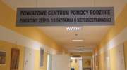 Powiatowe Centrum Pomocy Rodzinie zmieniło swój adres