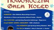 Noworoczna Gala Kolęd