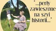 Zapraszają na wernisaż Barbary Ząbkiewicz