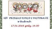 XIV Przegląd Kolęd i Pastorałek