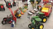 Mazurskie Agro Show  już w lutym w Expo Arenie w Ostródzie
