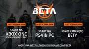 Tom Clancy's The Division: Zamknięta beta od 28 stycznia