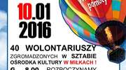 Orkiestra zagra w Miłkach, a z nią 40 wolontariuszy 