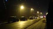 Kierowców na podwójnym gazie nie brakowało 