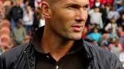 Wymarzony debiut Zidane'a