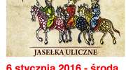 Orszak Trzech Króli w Dźwierzutach