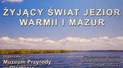 ŻYJĄCY ŚWIAT JEZIOR WARMII I MAZUR