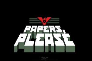 Papers Please 60% taniej na Steam