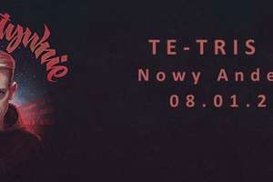 Te-Tris Live w Olsztynie