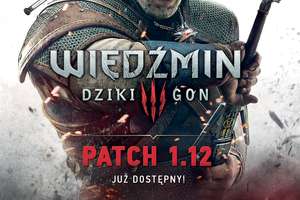 Wiedźmin 3: Dziki Gon. Sprawdź, co zmienił patch 1.12