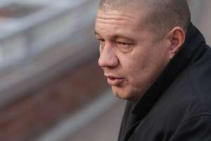Polski Tom Waits, czyli Marek Dyjak w Anderze