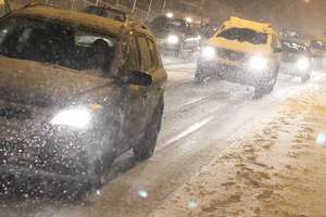 W tym roku zima nie zaskoczy drogowców? GDDKiA gotowa na śnieg