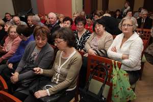 Babcie i Dziadkowie będą świętować