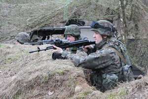 Dowództwo dywizji w Elblągu koordynatorem sił NATO na wschodniej flance