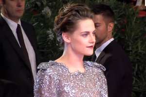 Kristen Stewart krytykuje walkę o równouprawnienie kobiet