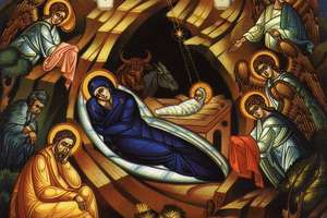 Poznaj zwyczaje świąteczne grekokatolików z Iławy i okolicy