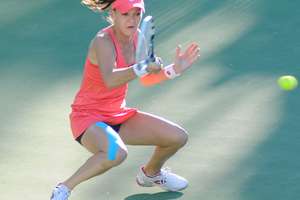 Radwańska w ćwierćfinale Australian Open