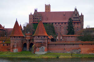 Muzeum Zamkowe w Malborku przejęło zamek w Sztumie