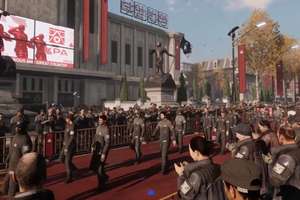 Znamy datę premiery Homefront: The Revolution