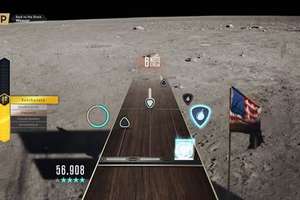 Rockowe hity Guitar Hero Live