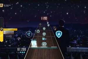 20 najpopularniejszych utworów Guitar Hero w święta