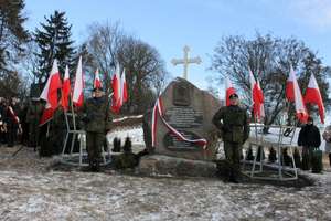 Rocznica wybuchu Powstania Styczniowego 