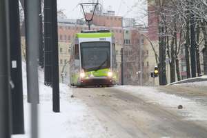 15 tramwajów to za mało, aby zapewnić dobrą komunikację w Olsztynie