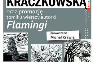 "Flamingi" w bibliotece 