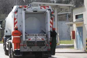 Śmieci wywiozą elbląskie firmy: MPO i Cleaner