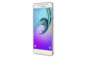 Samsung Galaxy A3 i A5 dostępne w Polsce!