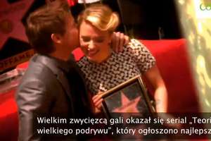 Nagrody „People's Choice” rozdane!