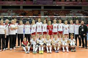 Reprezentacja Polski siatkarek nie pojedzie na Igrzyska Olimpijskie