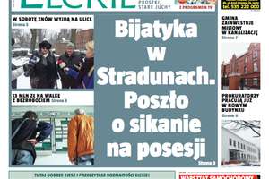 Przeczytasz w Rozmaitościach...