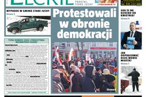 Przeczytasz w Rozmaitościach...