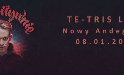 Te-Tris Live w Olsztynie