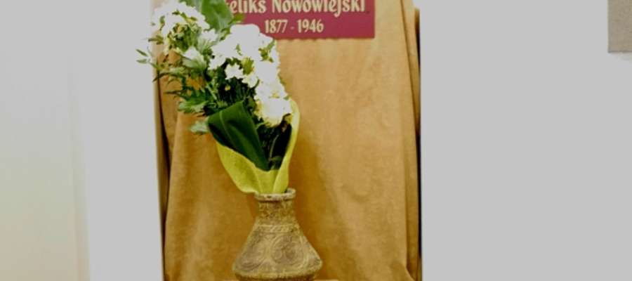 Inauguracja roku Nowowiejskiego w Barczewie