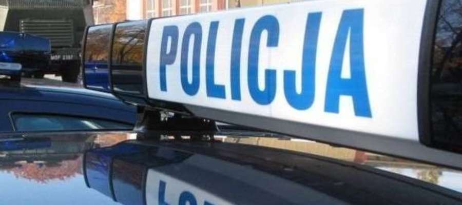 Policjanci drogówki z Ostródy czuwają nad bezpieczeństwem na drogach