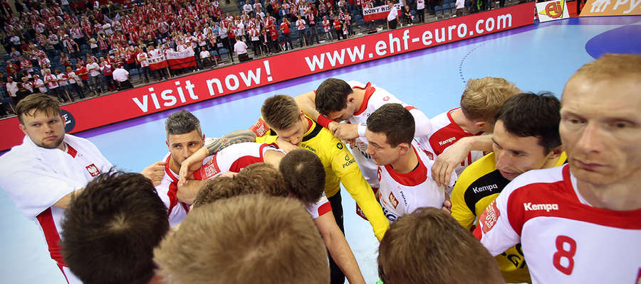 Polscy piłkarze ręczni mieli olbrzymią szansę na wywalczenie pierwszego w historii medalu mistrzostw Europy. jednak po blamażu z Chorwacją została im jedynie walka ze Szwedami o siódme miejsce.