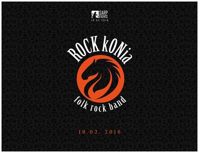 Koncert ROCK kONia w Sarpie - full image