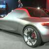 Odważnie i dynamicznie. Opel GT Concept zaprezentowany w Genewie