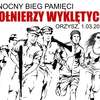 Narodowy Dzień Żołnierzy Wyklętych. W Orzyszu pobiegną nocą
