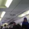 Pasażer wyssany z pokładu samolotu. Prawdopodobnie doszło do eksplozji