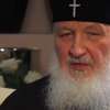 Patriarcha Cyryl: Z terrorystami nie można prowadzić dialogu. Trzeba używać siły