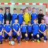 Mały klub, wielkie możliwości. GKS Wikielec futsalowym mistrzem Polski U-14!