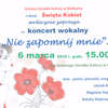 Święto Kobiet w Wielbarku