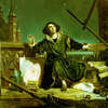 Urodziny Mikołaja Kopernika