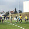 Sparing przyjaźni. Olimpia Elbląg — Legia II Warszawa 2:2