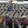 Silne trzęsienie ziemi na południu Tajwanu. Nie żyje co najmniej siedem osób