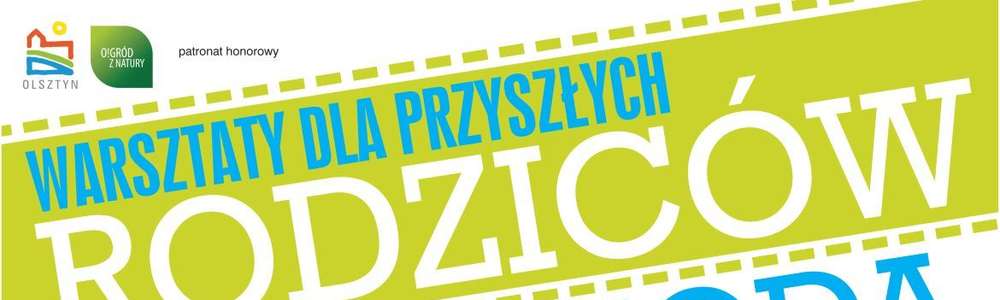 Warsztaty Przygoda z macierzyństwem już 20 lutego! Zapisz się!