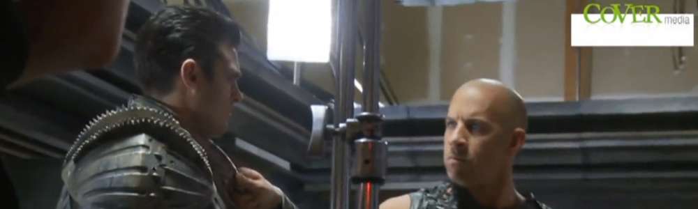 Vin Diesel zapowiedział powstanie trzech części „Szybkich i wściekłych”